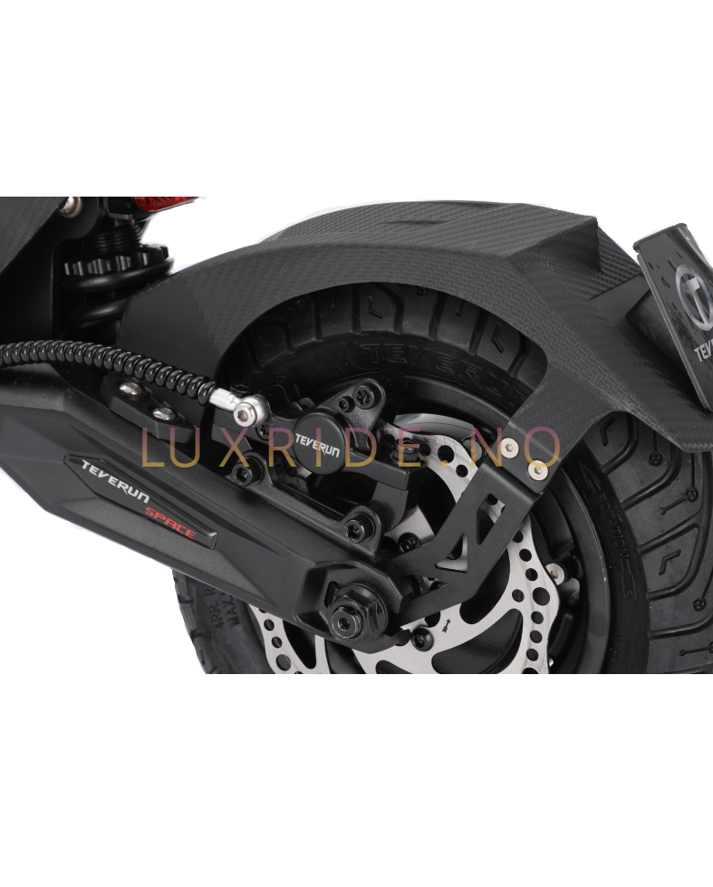 TEVERUN SPACE – Standard