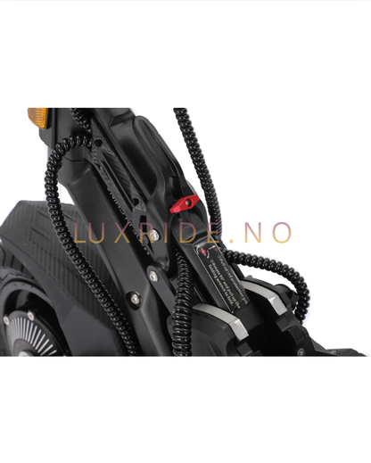 TEVERUN SPACE – Standard