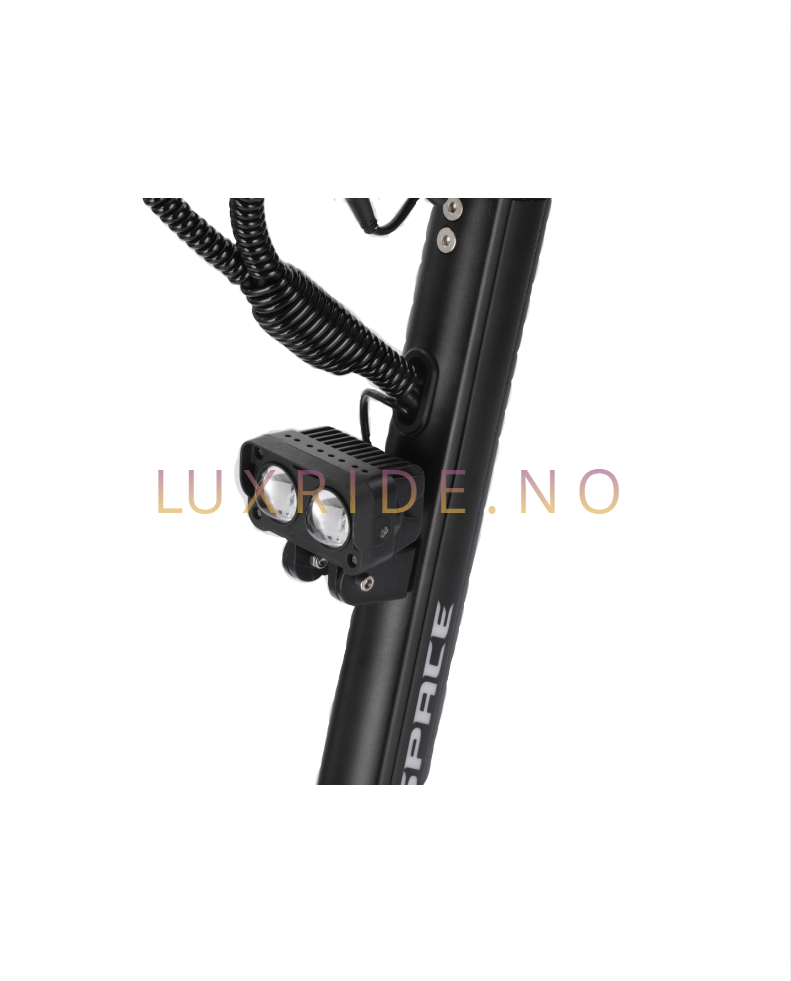 TEVERUN SPACE – Standard