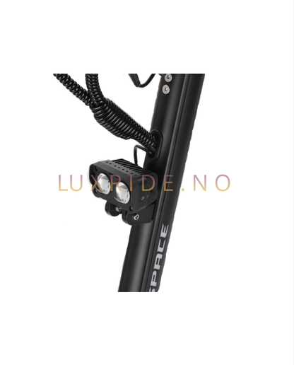 TEVERUN SPACE – Standard