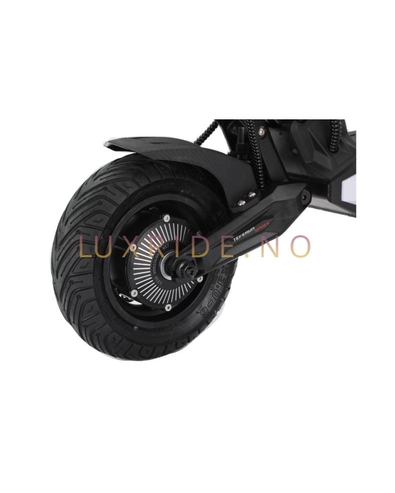 TEVERUN SPACE – Standard