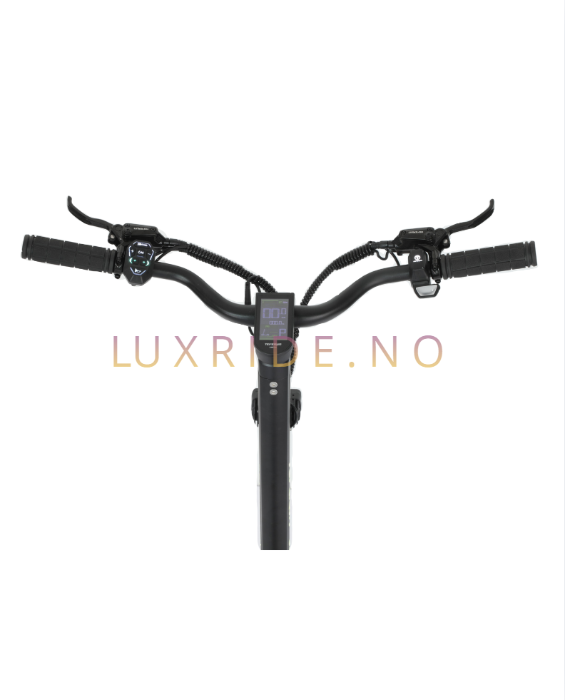 TEVERUN SPACE – Standard