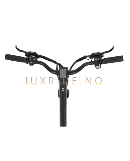 TEVERUN SPACE – Standard