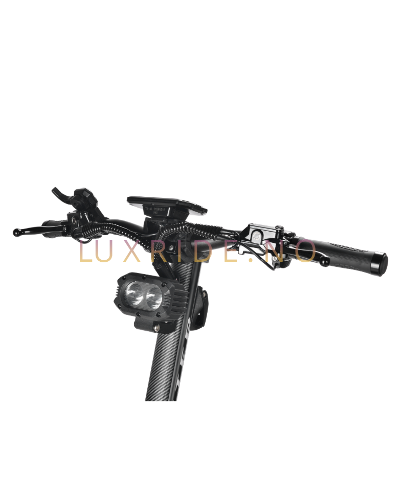 FIGHTER SUPREME 7260R