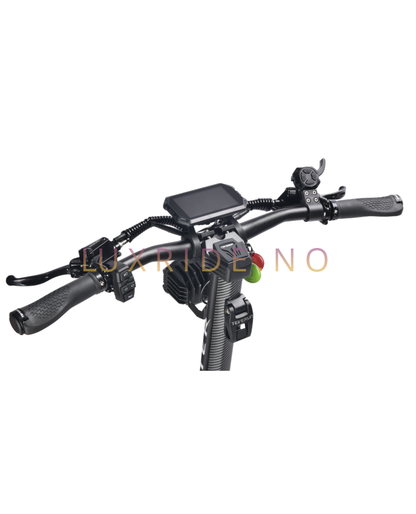 FIGHTER SUPREME 7260R