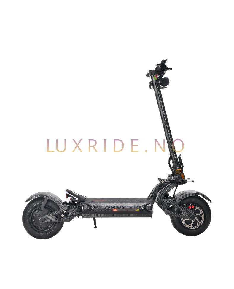 FIGHTER SUPREME 7260R