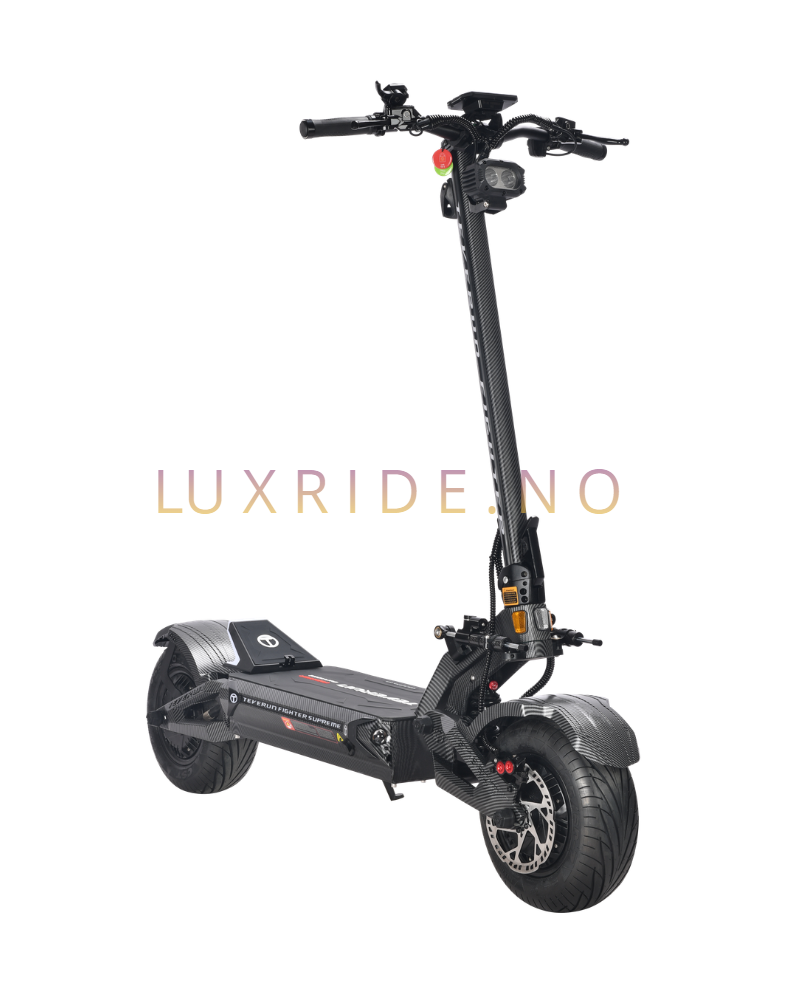 FIGHTER SUPREME 7260R