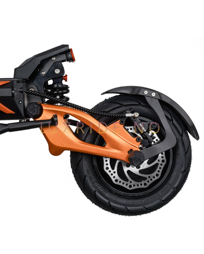BLADE GT+ II
