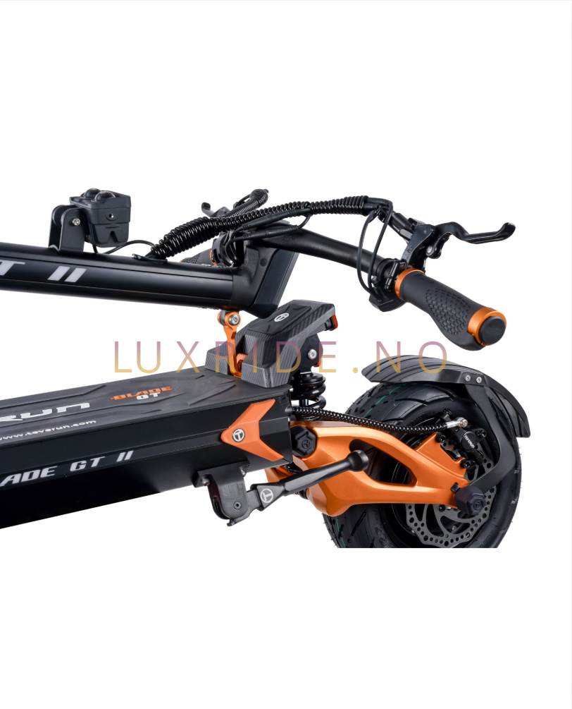 BLADE GT+ II