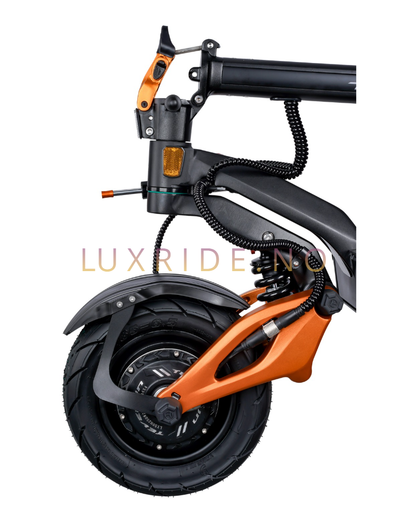 BLADE GT+ II