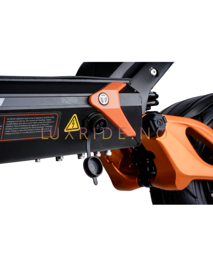 BLADE GT+ II