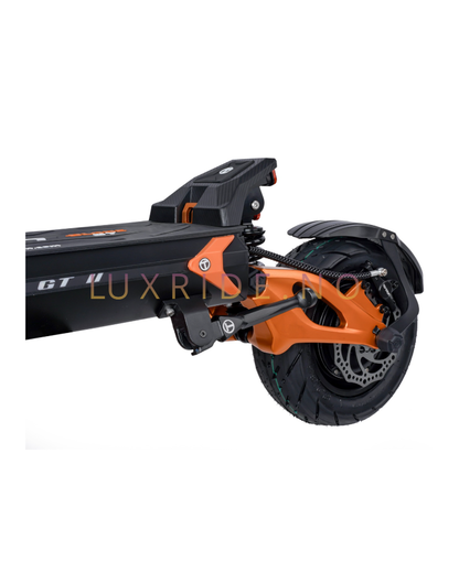 BLADE GT+ II