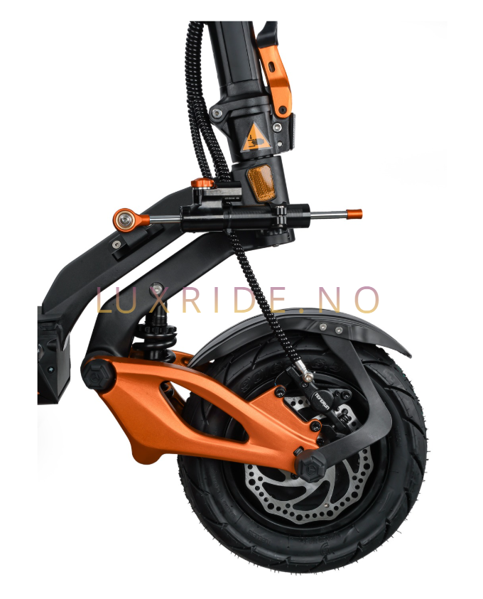 BLADE GT II