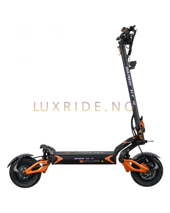 BLADE GT II