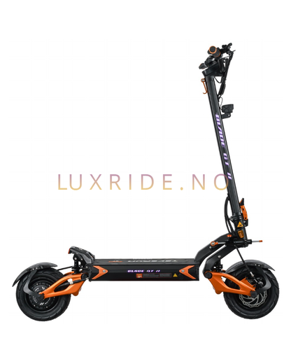 BLADE GT II