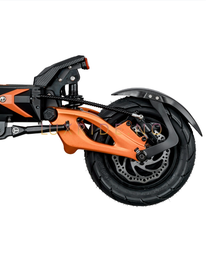 BLADE GT II