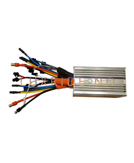 Dualtron victor series kontroller