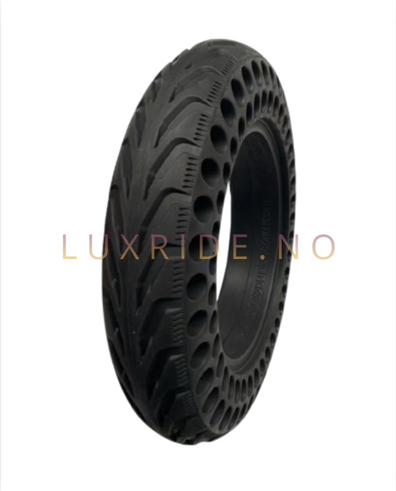 10-tommers 10×2.0 punkteringsfrie dekk