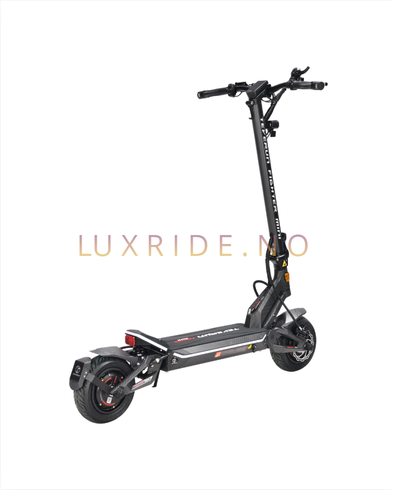 FIGHTER MINI PRO