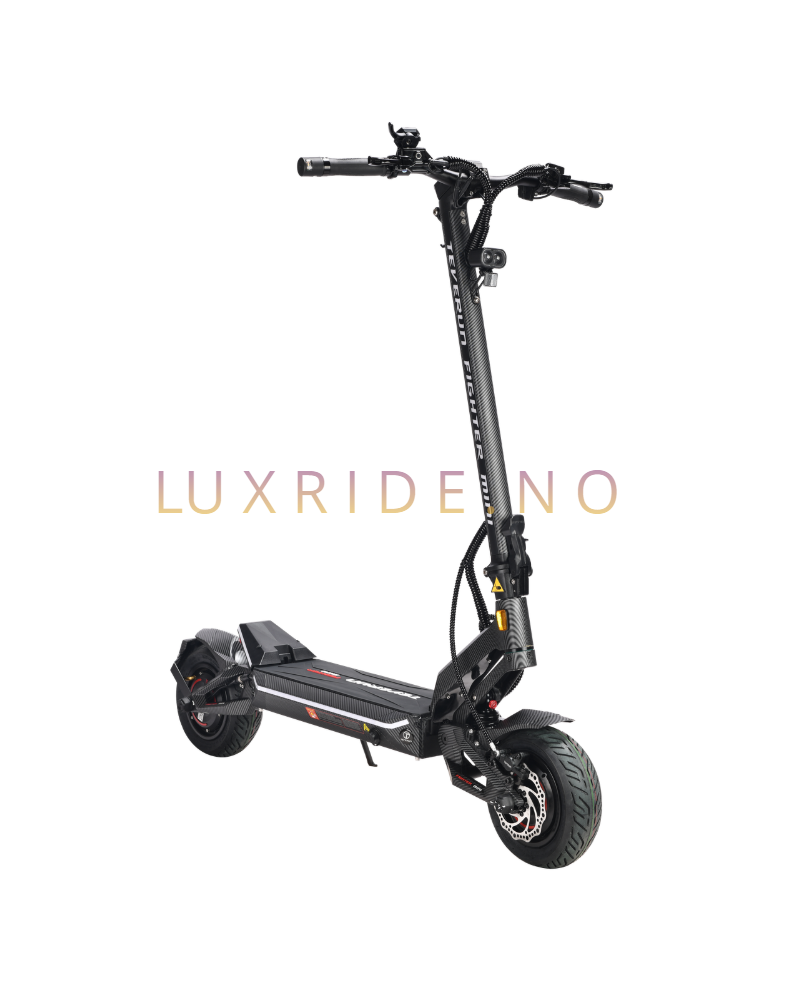 FIGHTER MINI PRO