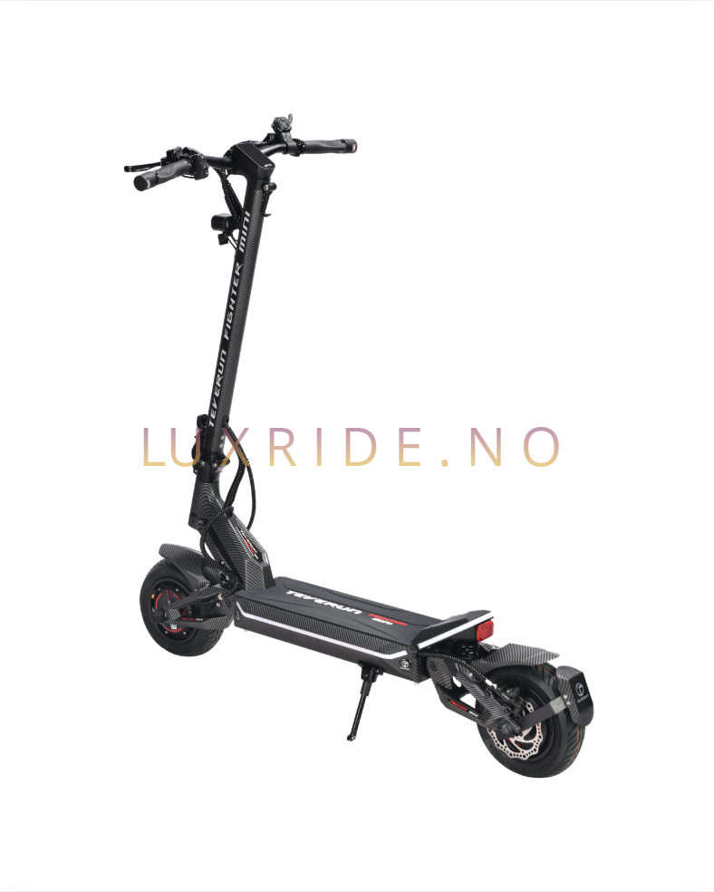 FIGHTER MINI PRO