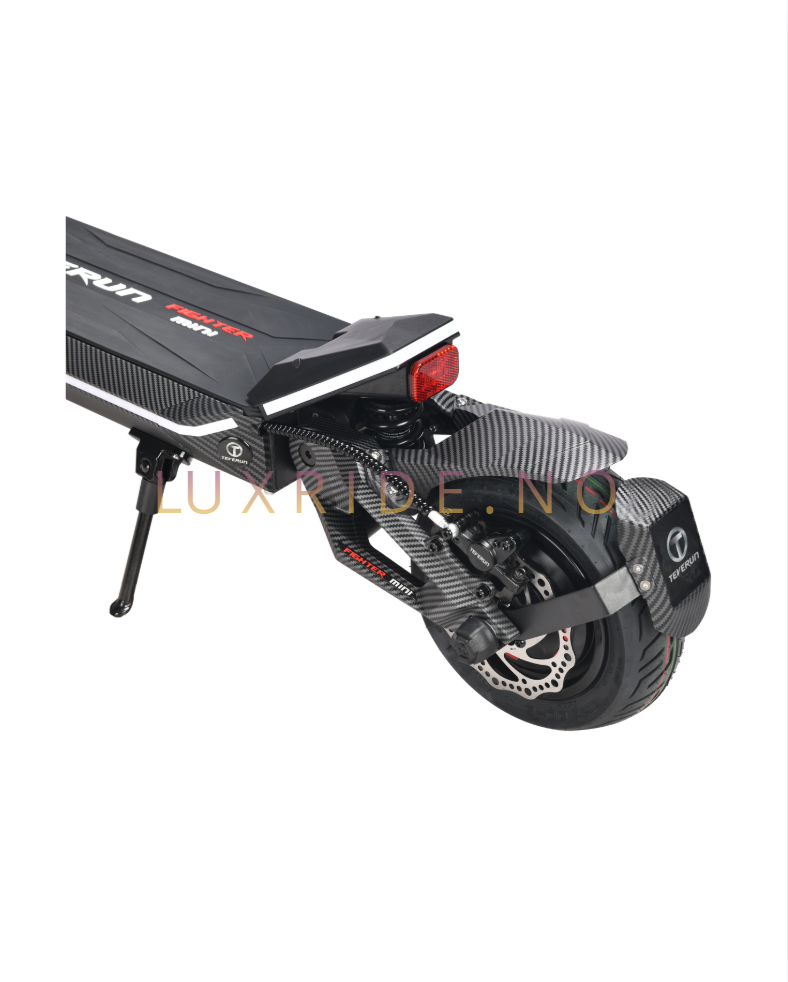 FIGHTER MINI PRO