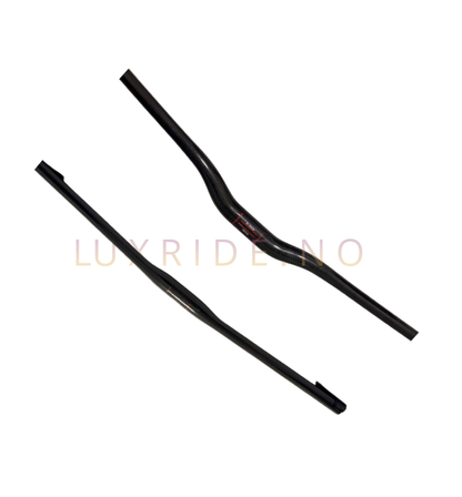 Carbon fiber mtb styre