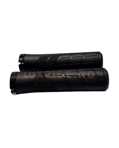 MTB grips til el-sparkesykkel