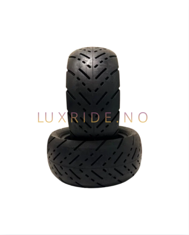 10 tommer dekk elsparkesykkel 90/55-6 veidekk | LuxRide tb