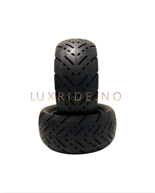 10 tommer dekk elsparkesykkel 90/55-6 veidekk | LuxRide tb