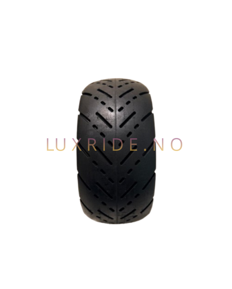 10 tommer dekk elsparkesykkel 90/55-6 veidekk | LuxRide tb