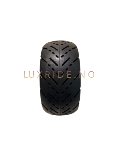 10 tommer dekk elsparkesykkel 90/55-6 veidekk | LuxRide tb