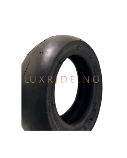 11 tommer slick dekk 90/65-6.5 racing | LuxRide