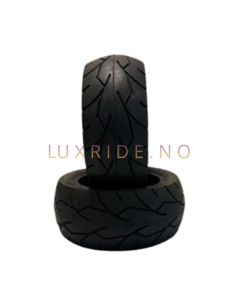 Kaabo Mantis 8 dekk 8x3-5 | LuxRide