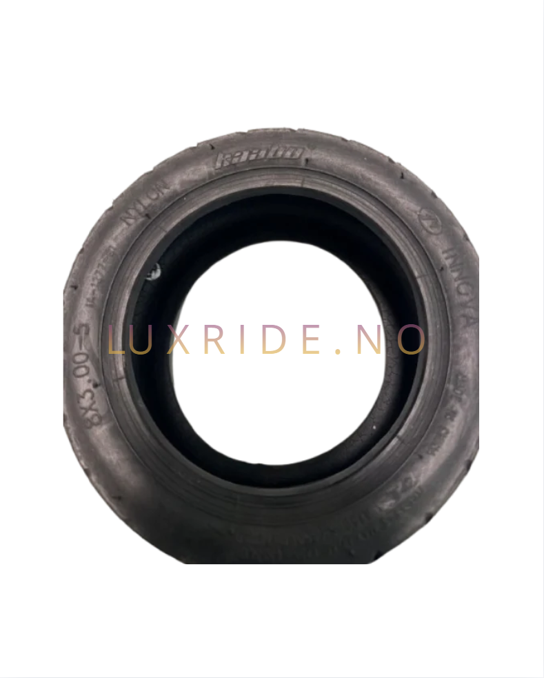 Kaabo Mantis 8 dekk 8x3-5 | LuxRide