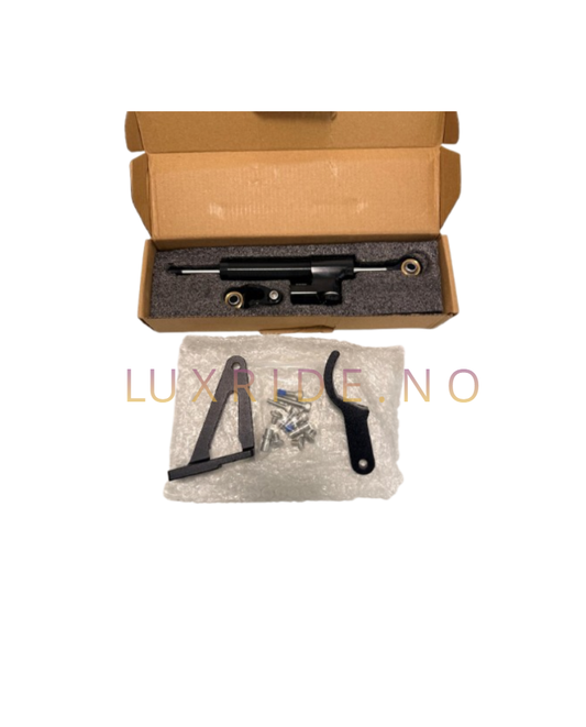 Styredemper Hiley universal | LuxRide
