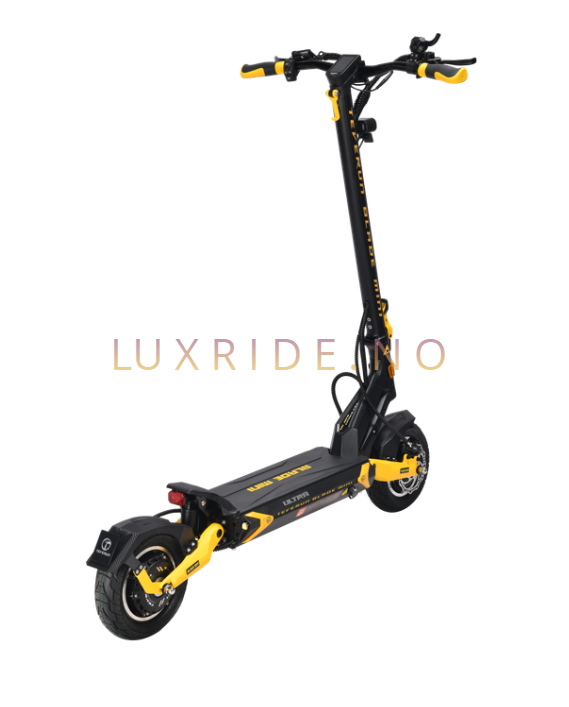 Teverun Blade Mini Ultra 60V 27Ah