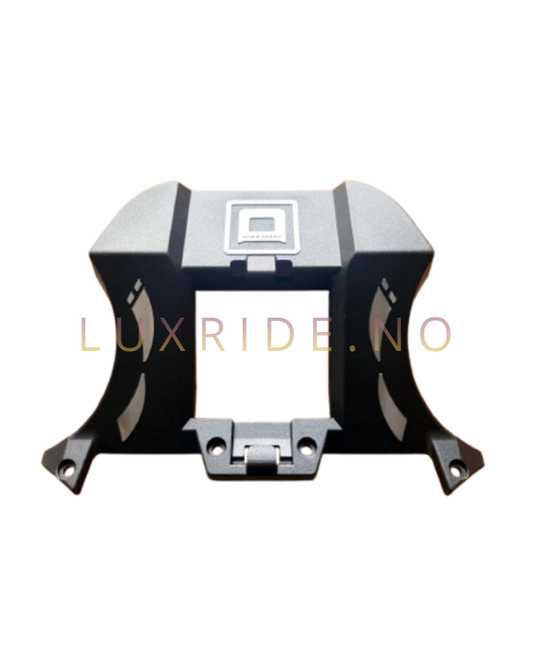 Dualtron Thunder Bak Fotstøtte med Lys | LuxRide