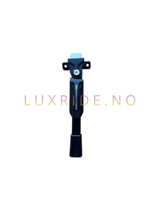 Støtte (kickstand) for Dualtron 10 tommer” modeller | LuxRide