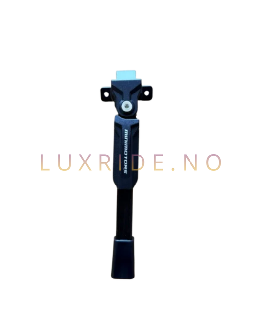 Støtte (kickstand) for Dualtron 11” modeller | LuxRide