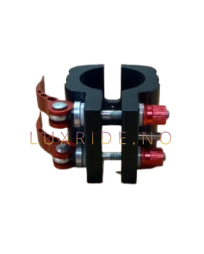 Folding clamp oppgradering Dualtron | LuxRide