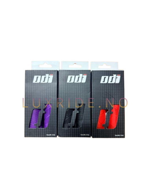 ODI MTB Grips – Premium håndtak for elsparkesykkel | LuxRide