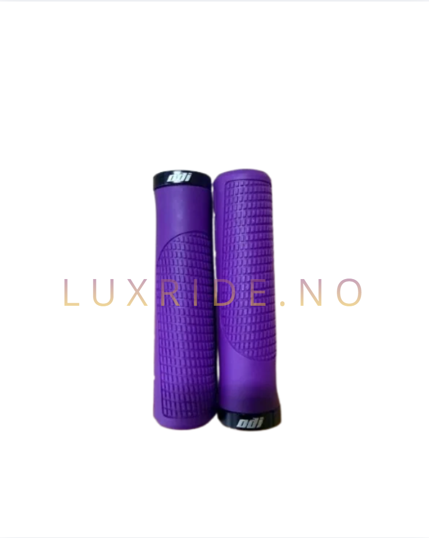 ODI MTB Grips – Premium håndtak for elsparkesykkel | LuxRide