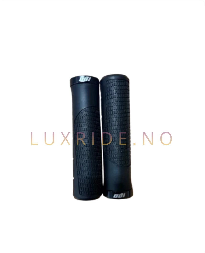 ODI MTB Grips – Premium håndtak for elsparkesykkel | LuxRide
