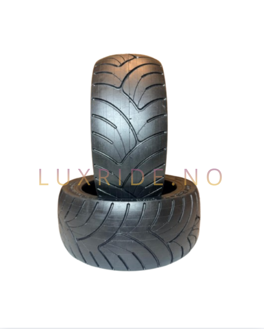 90/55-7 CST Veidekk for Kaabo Wolf GTR / GTR Max | LuxRide