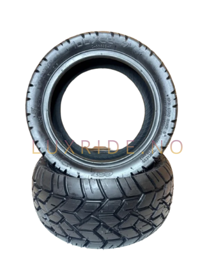 100/55-7 CST Dekk for Kaabo Wolf GTR / GTR Max