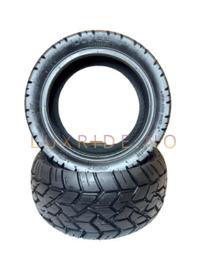100/55-7 CST Dekk for Kaabo Wolf GTR / GTR Max