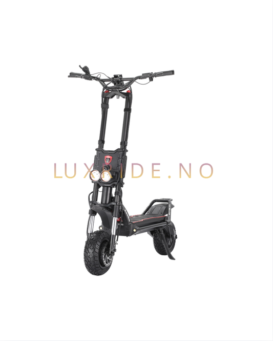 Kaabo Wolf King GTR Max