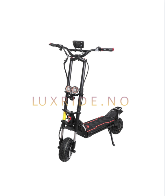 Kaabo Wolf Warrior 11 Max