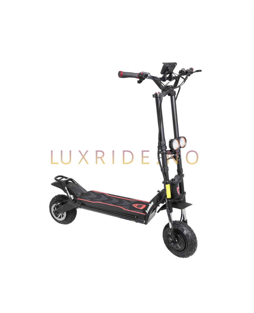 Kaabo Wolf Warrior 11 Max